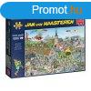 Jumbo puzzle vakci 1000db