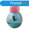 Weebles Peppa malac figura