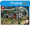 LEGO Harry Potter 76428 Hagrid Kunyhja: Egy Vratlan Ltoga