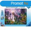 Ravensburger: Dnland 200 darabos puzzle