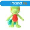 Pokmon plssfigura - Treecko 20 cm