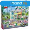 LEGO Friends 41744 Sportcenter