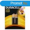 Duracell BSC 9V elem