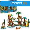 LEGO 42631 - Lego Friends Adventure Camp Tree House | Lombh