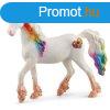 Schleich Rainbow love Unicorn mare