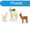 Schleich: Alpaka csald SLH42544