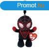 Beanie Babies clip plss MILES MORALES, 8, 5 cm