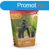 Schleich gorilla csald