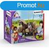 Schleich Moshely s Horse Club Emily s Luna