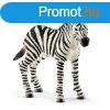 Schleich Zebra csik