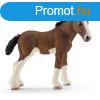 Schleich Clydesdale csik