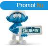 Schleich Smurfin