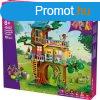 LEGO Friends 42652 Bartsg lombhz tallkahely