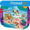 LEGO Friends 42672 Kreatv tengerparti brnd