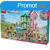 LEGO Friends 42670 Heartlake City laksok s zletek