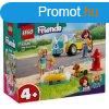 LEGO Friends 42635 Auts kutyakozmetika