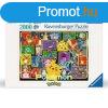 Puzzle 2000 db - Pokemon