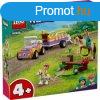 LEGO Friends 42634 L- s pniszllt utnfut