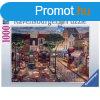 Ravensburger: Puzzle 1000 db - Gynyr Prizs