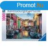 Puzzle 1000 db - Burano Olaszorszgban