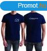 CentrumZoo Iconic Deep Navy pl LARGE (061430L)