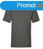 Fruit of the Loom 61-036 Valueweight T pl LIGHT GRAPHITE S