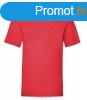 Fruit of the Loom 61-036 Valueweight T pl RED S-XXL mrete