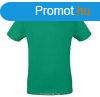 B&C TU01T EXACT 150 pl KELLY GREEN S-XXL mretek 145 g