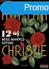 Agatha Christie - 12 j Miss Marple-sztori