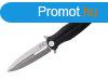 ANV Z400 BB - Sleipner Stonewash, G10 Black