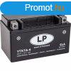 Lp, Akkumultor, YTX7A-4, 6AH, 105A