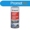 Würth Festékspray Quattro Ezüstszürke Ral 7001 400Ml
