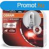 Osram Night Breaker Silver H4 +100% halogn izz 60/55W