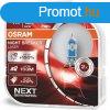 Osram Night Breaker Laser H7 +150% halogn izz 55W