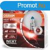 Osram H1 Night Breaker Laser +150% 55W 12V aut izz