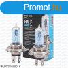 Wrtenberg Pro extra white H4 halogn izz 12V 60/55W