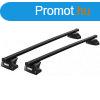 Tetcsomagtart BMW 5 Touring 2024-tl, Thule acl, tetsne