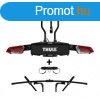 Thule EasyFold 9441 + 3.kerkpr adapter (944100+944700)