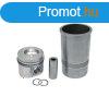 Dugattykszlet Hrlimann 0.009.7500.0/10, 0.086.0060.A