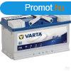 VARTA Akkumultor EFB 80Ah