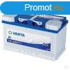 VARTA Akkumultor 12V 80Ah Blue Dynamic