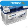 VARTA Ketts cl, 12 V 80 Ah 800 A LED80