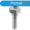 Prselhet csatlakoz 87010376 - PN 10 AGM M22x1.5
