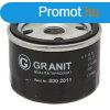 GRANIT olajszr 8002011 - Weidemann