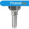 Prselhet csatlakoz 87010396 - PN 06 DKM M12x1.5