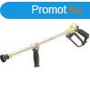 Permetez szrpisztoly Arag 002202F - 600 mm