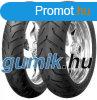 Dunlop D407 H/D ( 240/40 R18 TL 79V M/C, hts kerk )