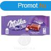 MILKA MAZSOLS-MOGYORS CSOKI 100G /22/