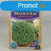 Rde bio mustrmag csrztatsra 50 g