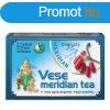 Dr.chen vese meridin tea 20 db